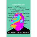 My World in my Words