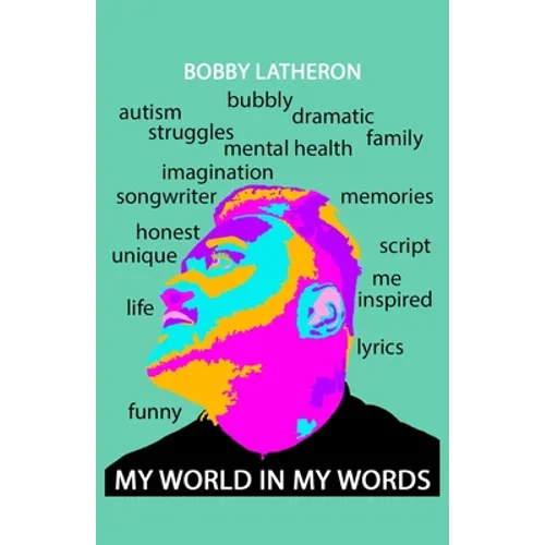 My World in my Words
