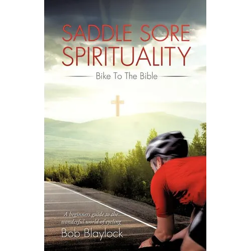 Saddle Sore Spirituality