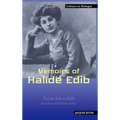 Memoirs of Halide Edib