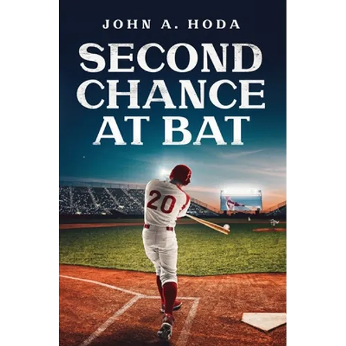 Second Chance at Bat