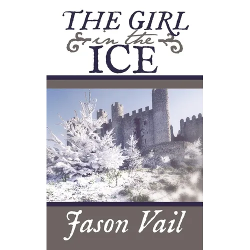 The Girl in the Ice