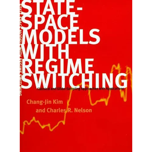 State-Space Models with Regime Switching: Classical and Gibbs-Sampling Approaches with Applications