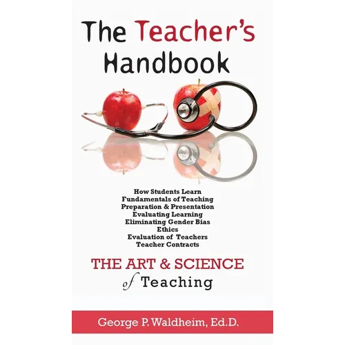 The Teacher's Handbook