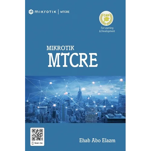 MikroTik MTCRE