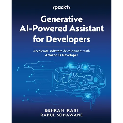 Generative AI-Powered Assistant for Developers: Accelerate software development with Amazon Q Developer