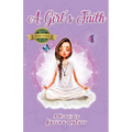 A Girl's Faith: A Memoir by Karina Calver