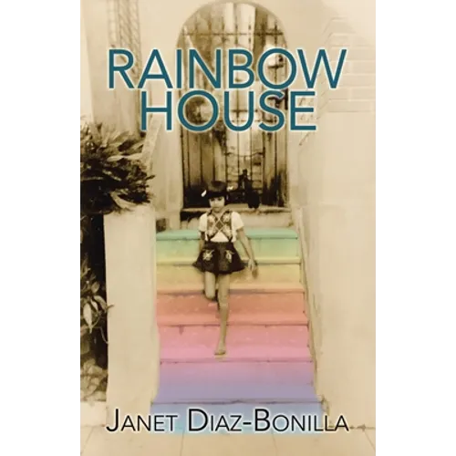 Rainbow House