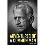Adventures of a Common Man: I Am Still Free