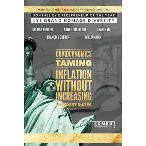 Covidconomics: Taming Inflation Without Increasing the Interest Rates