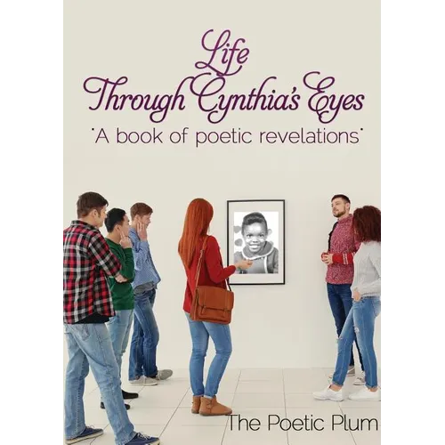 Life Through Cynthia's Eyes