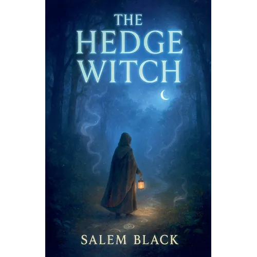The Hedge Witch