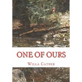 One of Ours