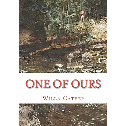 One of Ours