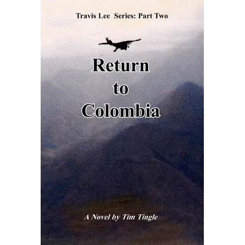 Return to Colombia