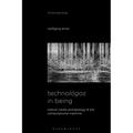 Technológos in Being: Radical Media Archaeology & the Computational Machine