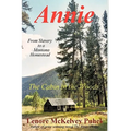 Annie: The Cabin in the Woods