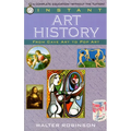 Instant Art History: From Cave Art to Pop Art