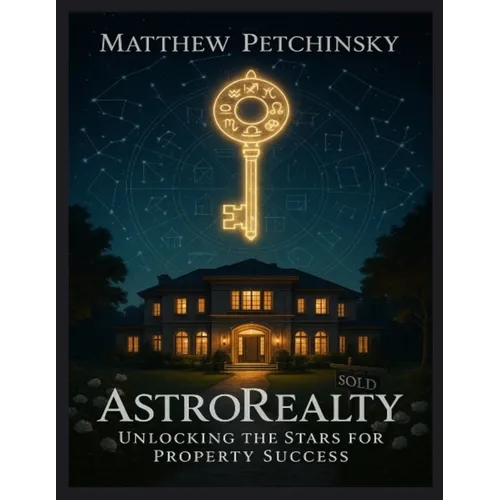 AstroRealty: Unlocking the Stars for Property Success