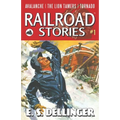 Railroad Stories: Avalanche!