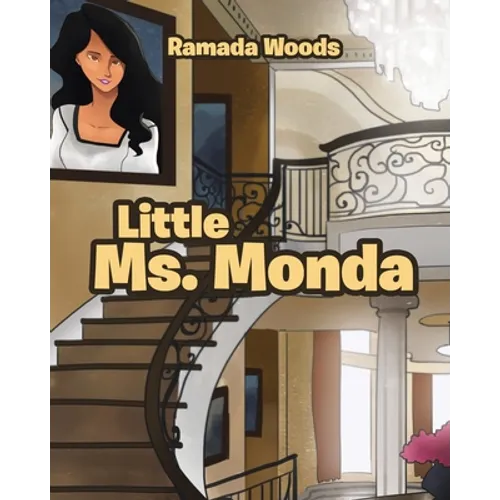 Little Ms. Monda