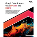 Graph Data Science with Python and Neo4j