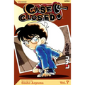 Case Closed, Vol. 7