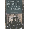 A History of Foreign Students in Britain