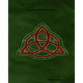 The Charmed Book of Shadows