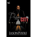 Prince of the City