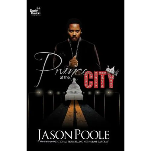 Prince of the City