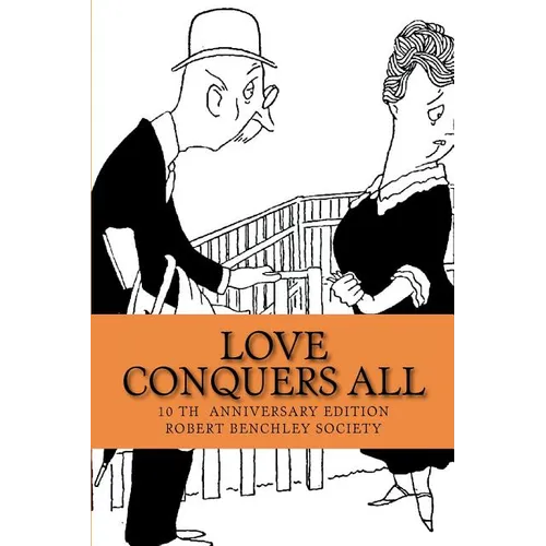 Love Conquers All
