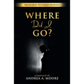 Grief to Grind: Where did I go?