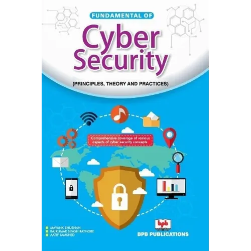 Fundamental of Cyber Security