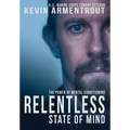 Relentless State of Mind: The Power of Mental Conditioning