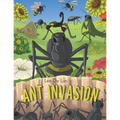 Ant Invasion