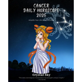 Cancer Daily Horoscope 2026: Amplify Your Life Using Astrology