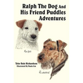 Ralph The Dog And His Friend Puddles Adventures