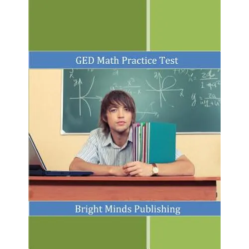 GED Math Practice Test