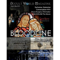 Occult World Magazine: Issue I May 2012