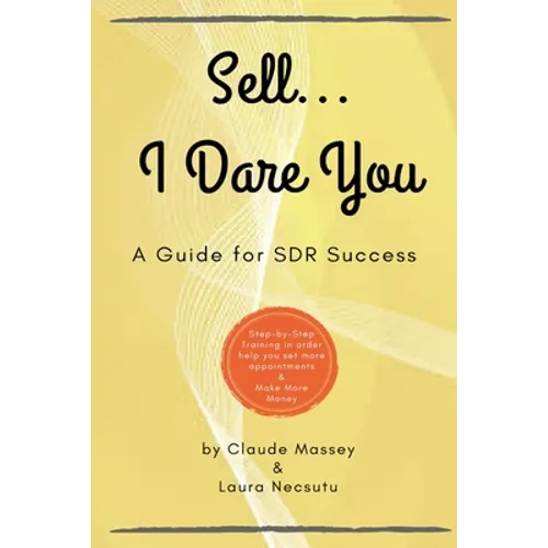Sell... I Dare You.