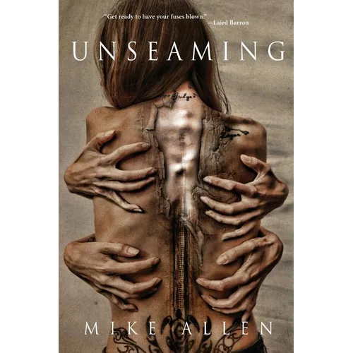 Unseaming