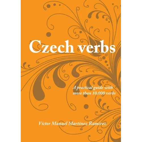Czech verbs