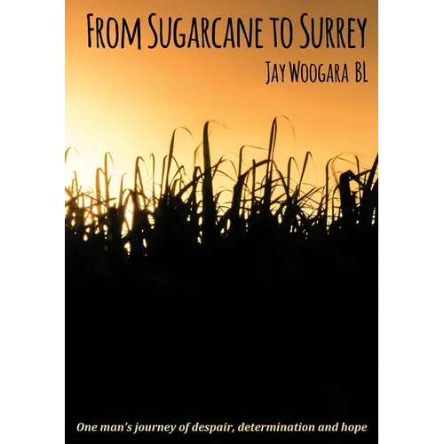 From Sugarcane to Surrey