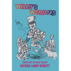 Willy's Wonders - Hardcover