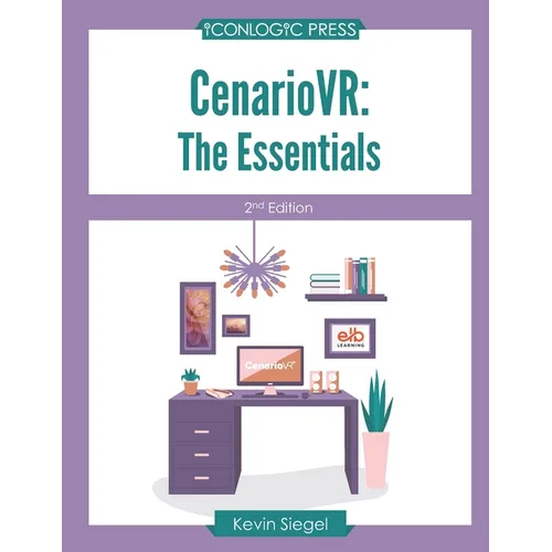 CenarioVR: The Essentials