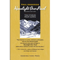 Moonlight Over Pearl: Ten Stories from Aspen