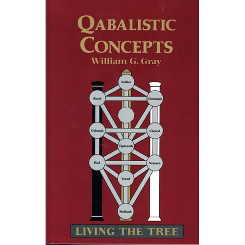 Qabalistic Concepts