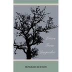 Letters From Languedoc - Paperback