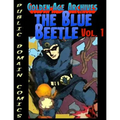 Blue Beetle Archives